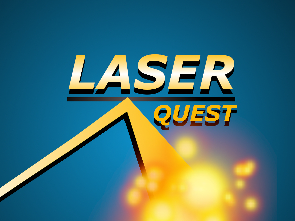 laserQuest